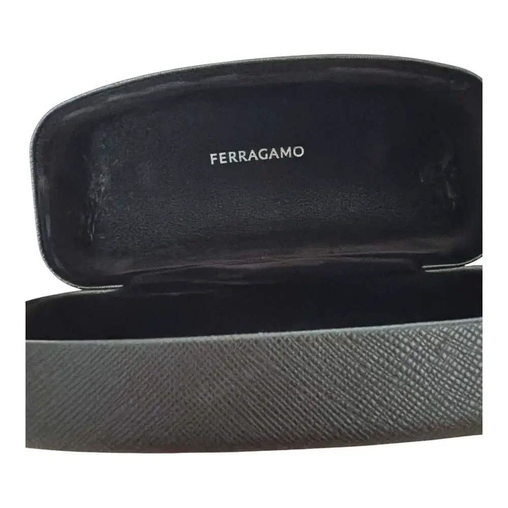 Salvatore Ferragamo uv gancini photos